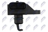 NTY ECM-CT-014 - Sensor, presión colector de admisión