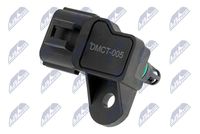NTY ECM-CT-005 - Sensor, presión colector de admisión