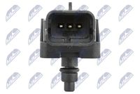 NTY ECM-CT-009 - Sensor, presión colector de admisión