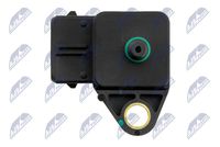 NTY ECM-BM-003 - Sensor, presión colector de admisión