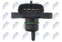 NTY ECM-HY-502 - Sensor, presión colector de admisión