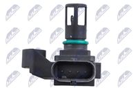 NTY ECM-BM-012 - Sensor, presión colector de admisión