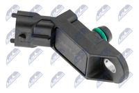 NTY ECM-FT-003 - Sensor, presión colector de admisión
