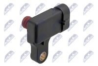 NTY ECM-CH-011 - Sensor, presión colector de admisión