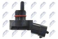 NTY ECM-HY-500 - Sensor, presión colector de admisión