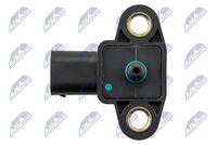 NTY ECM-ME-005 - Sensor, presión colector de admisión