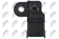 NTY ECM-PL-001 - Sensor, presión colector de admisión