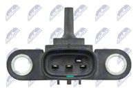 NTY ECM-TY-003 - Sensor, presión colector de admisión
