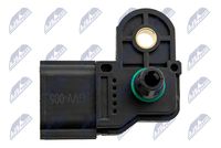 NTY ECM-VV-005 - Sensor, presión colector de admisión