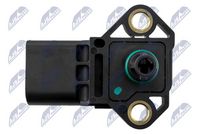 NTY ECM-VW-005 - Sensor, presión colector de admisión