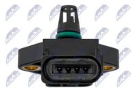NTY ECM-VW-005 - Sensor, presión colector de admisión