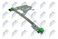 NTY EPS-AU-017 - Elevalunas