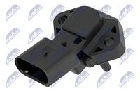NTY ECT-VW-005 - Sensor, presión colector de admisión
