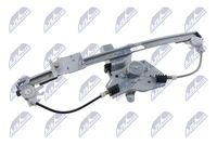 NTY EPS-BM-001S - Elevalunas