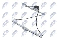 NTY EPSBM002S - Elevalunas