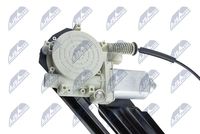 NTY EPS-BM-009S - Elevalunas