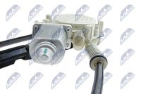 NTY EPS-BM-009S - Elevalunas