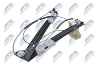 NTY EPS-BM-051 - Elevalunas