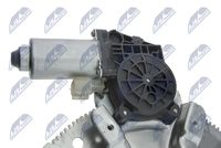 NTY EPS-CH-025S - Elevalunas