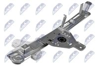 NTY EPSCH041 - Elevalunas