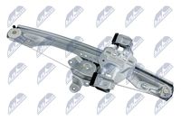 NTY EPS-DW-003 - Elevalunas