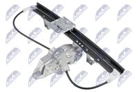 NTY EPS-LR-003 - Elevalunas