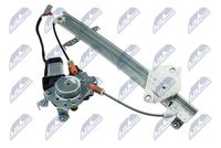 NTY EPS-HD-020 - Elevalunas