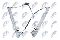 NTY EPS-ME-020 - Elevalunas