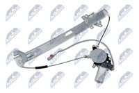 NTY EPSHD019 - Elevalunas