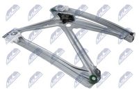 NTY EPS-ME-051 - Elevalunas