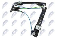 NTY EPS-ME-037 - Elevalunas