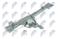 NTY EPSPE016 - Elevalunas