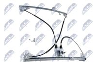 NTY EPS-RE-018 - Elevalunas