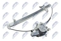 NTY EPS-NS-000S - Elevalunas