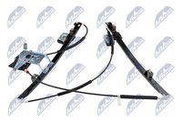 NTY EPSSE021 - Elevalunas