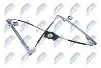 NTY EPSSE001 - Elevalunas