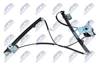 NTY EPS-SE-025 - Elevalunas