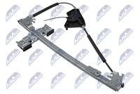 NTY EPS-SK-036 - Elevalunas