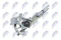 NTY EPS-TY-004 - Elevalunas