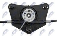 NTY EPS-VW-087 - Elevalunas