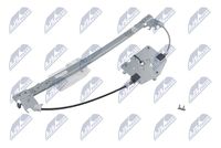 NTY EPSVW018 - Elevalunas