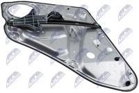 NTY EPS-VW-098 - Elevalunas