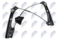 NTY EPS-VW-086 - Elevalunas