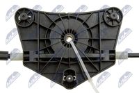 NTY EPS-VW-086 - Elevalunas