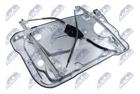 NTY EPS-SK-002 - Elevalunas