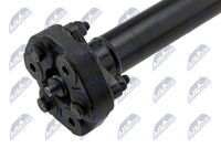 NTY NWN-BM-024 - árbol cardán