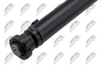 NTY NWN-BM-024 - árbol cardán