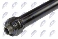 NTY NWN-BM-058 - árbol cardán