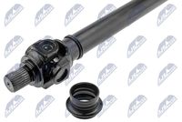 NTY NWN-BM-048 - árbol cardán