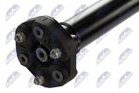 NTY NWN-BM-054 - árbol cardán